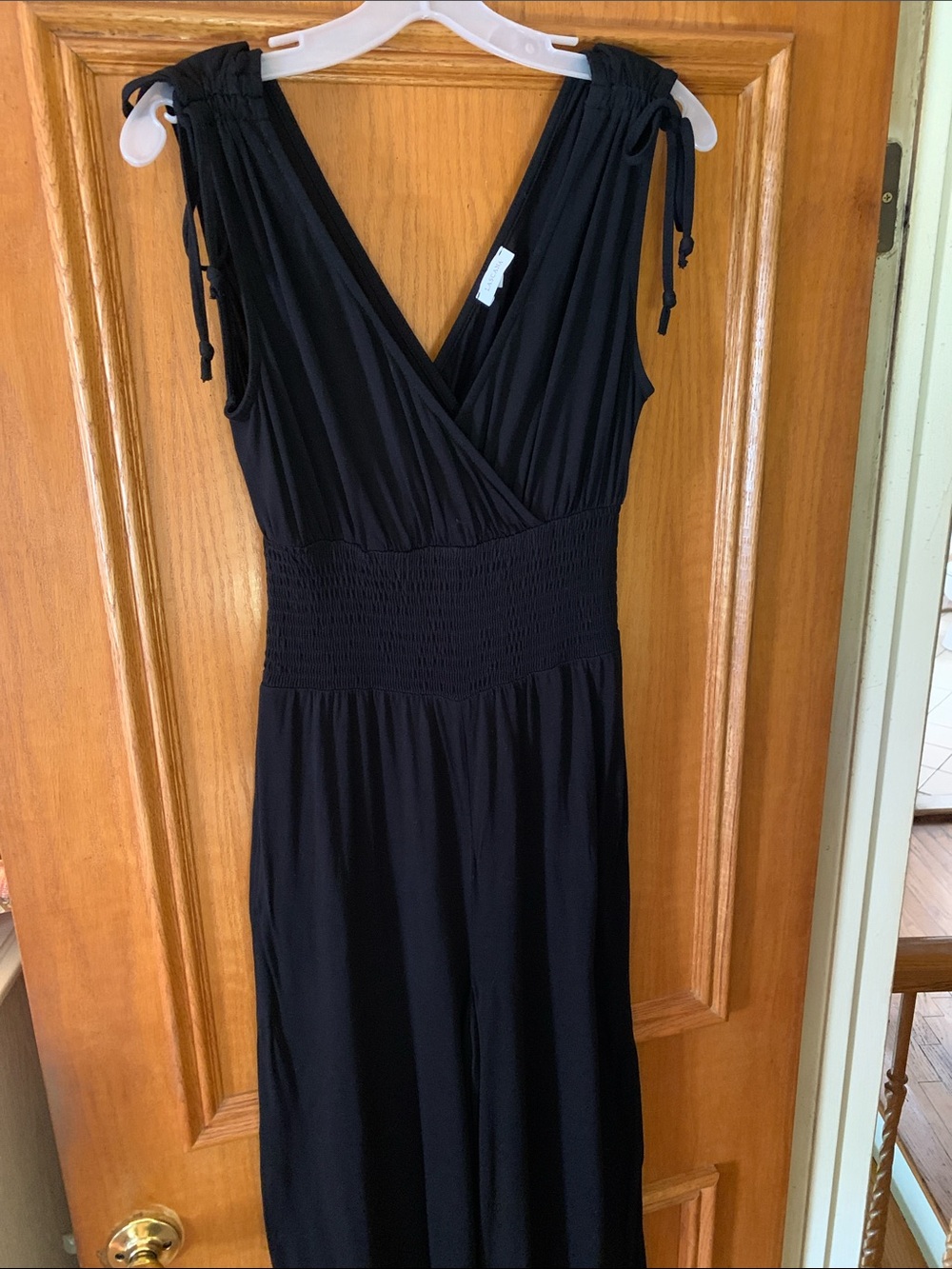 Woman’s Jumpsuit